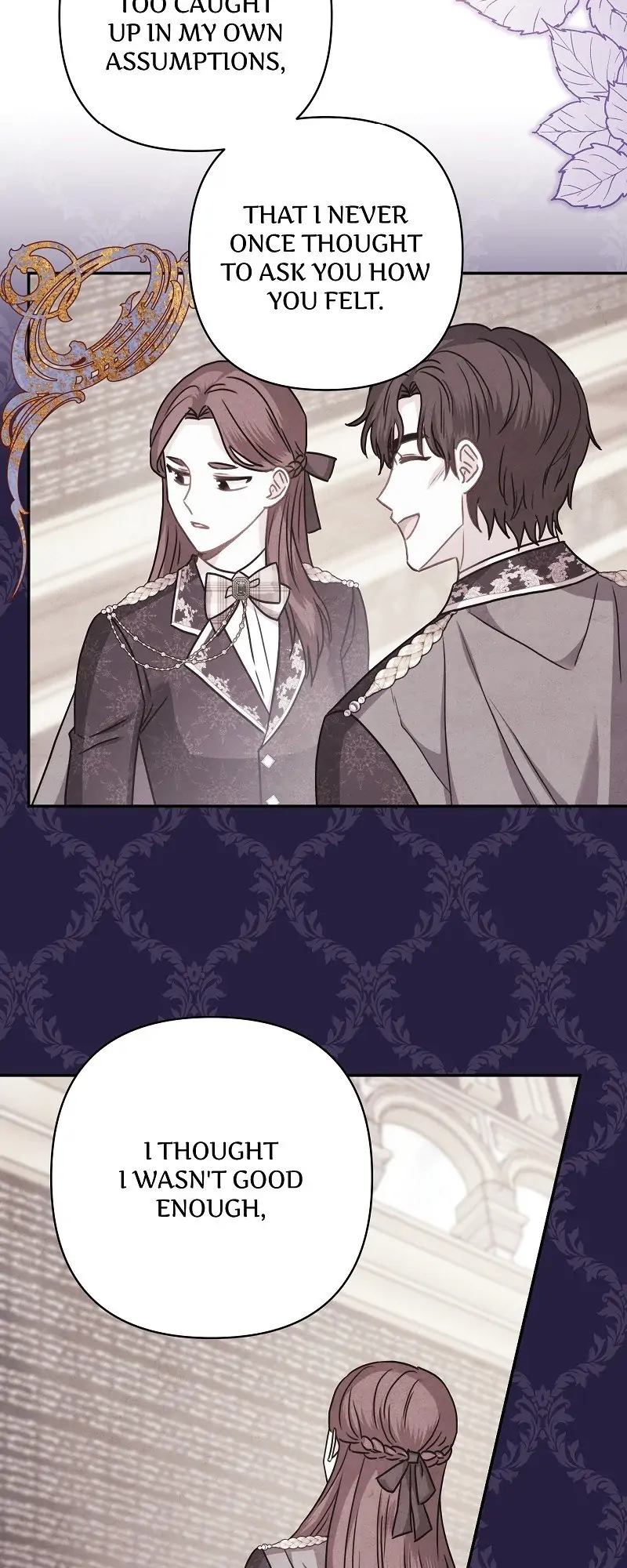Another Typical Fantasy Romance Chapter 47.3 26